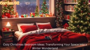 Cozy Christmas Bedroom Ideas: Transforming Your Space into a Winter Wonderland