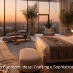 Luxury Modern Bedroom Ideas: Crafting a Sophisticated Sanctuary