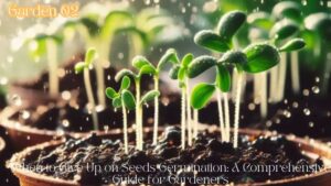 When to Give Up on Seeds Germination: A Comprehensive Guide for Gardeners